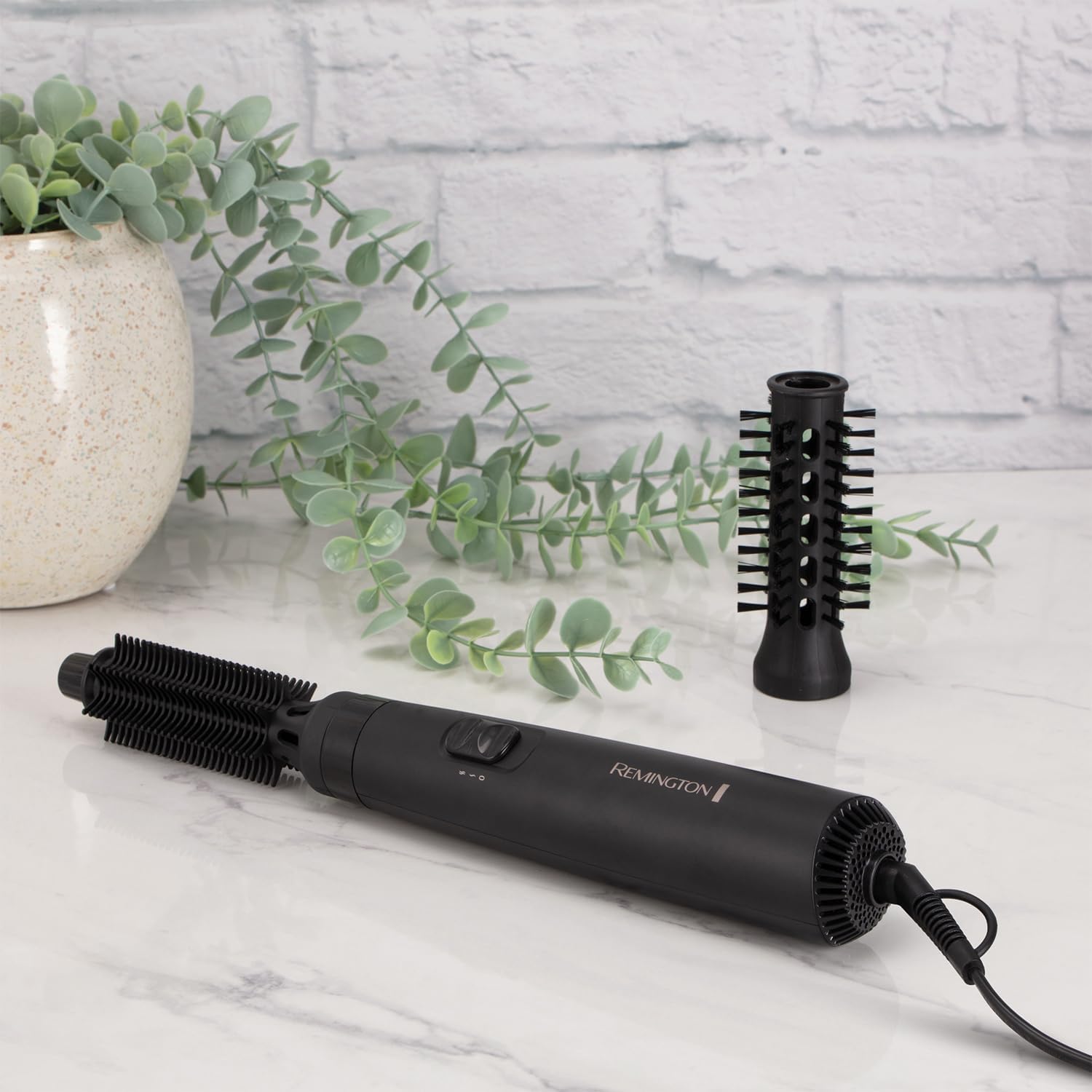 Thumbnail 1 de Remington AS7100 Air Styler 400W