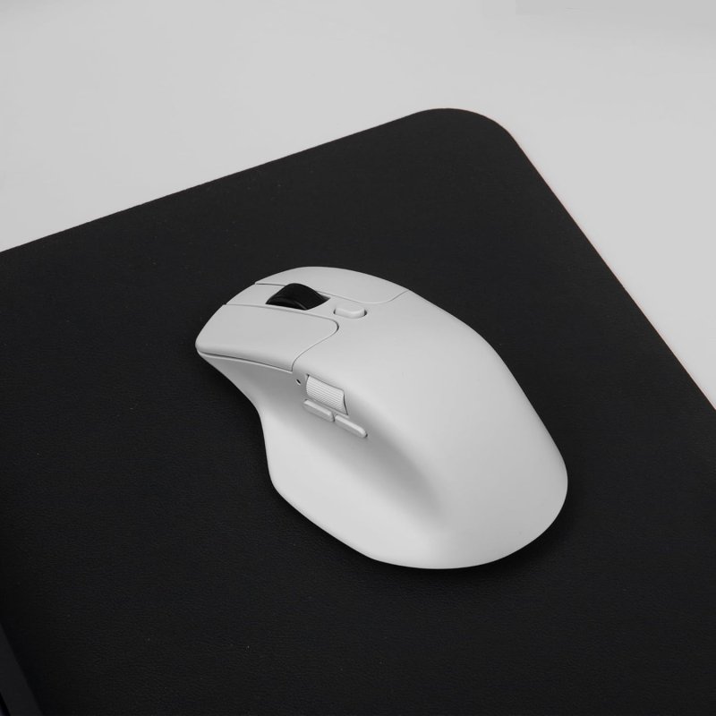 Detalle de Keychron M6 Ratón inalámbrico 30.000 DPI 10 botones 🖱