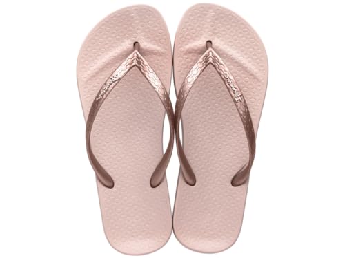 Detalle 2 de Ipanema Anatomica Tan FEM — sandalia sintética de Ipanema