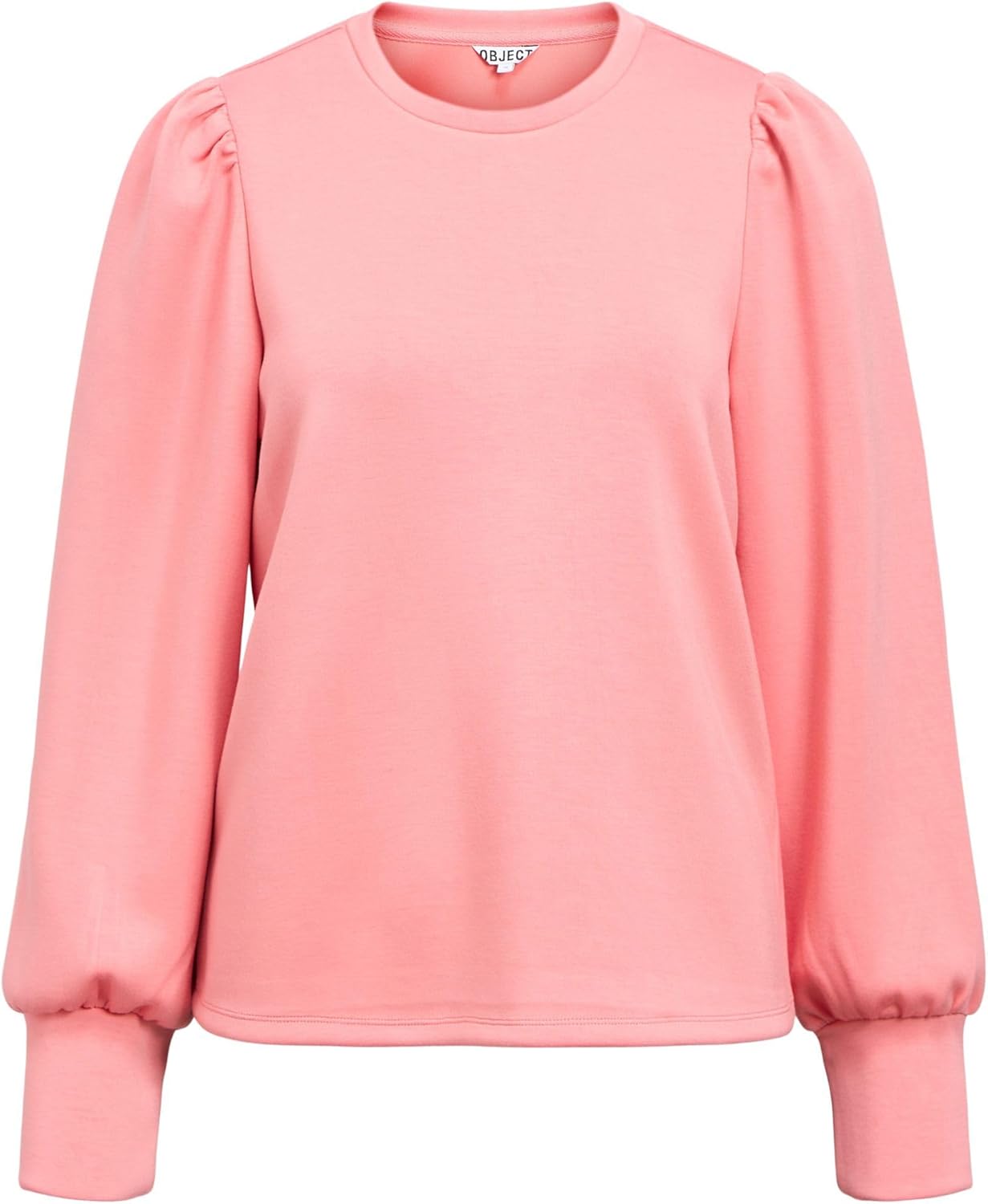 Thumbnail 5 de Object Female Oberteil Langärmeliges – Sweatshirt für Erwachsene