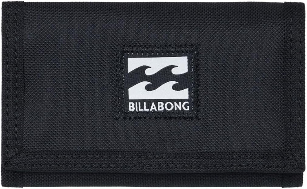 Detalle de BILLABONG AMZ - Tri-Fold Wallet