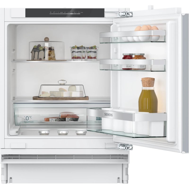 Detalle de Siemens iQ500 KU21RADE0 Frigorífico bajo encimera