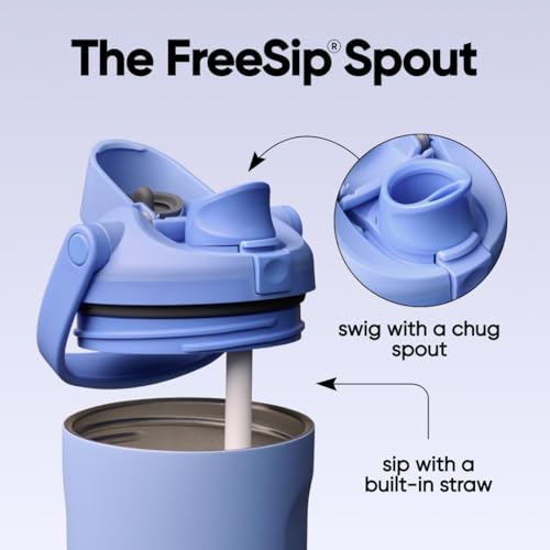 Detalle de Owala FreeSip Sway 30 oz Stainless Steel Water Bottle