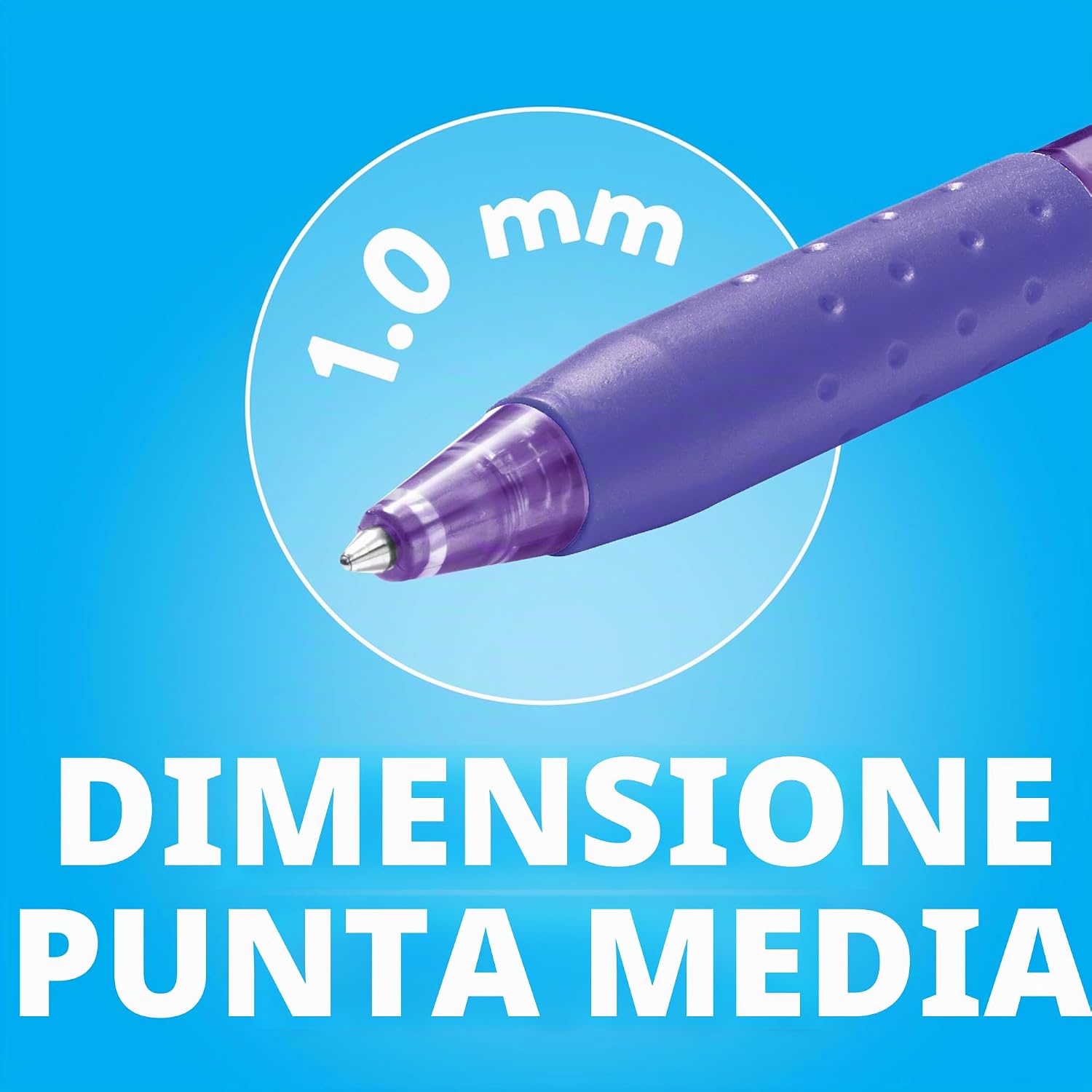 Thumbnail 4 de Paper Mate InkJoy 300 RT punta 1,0 mm