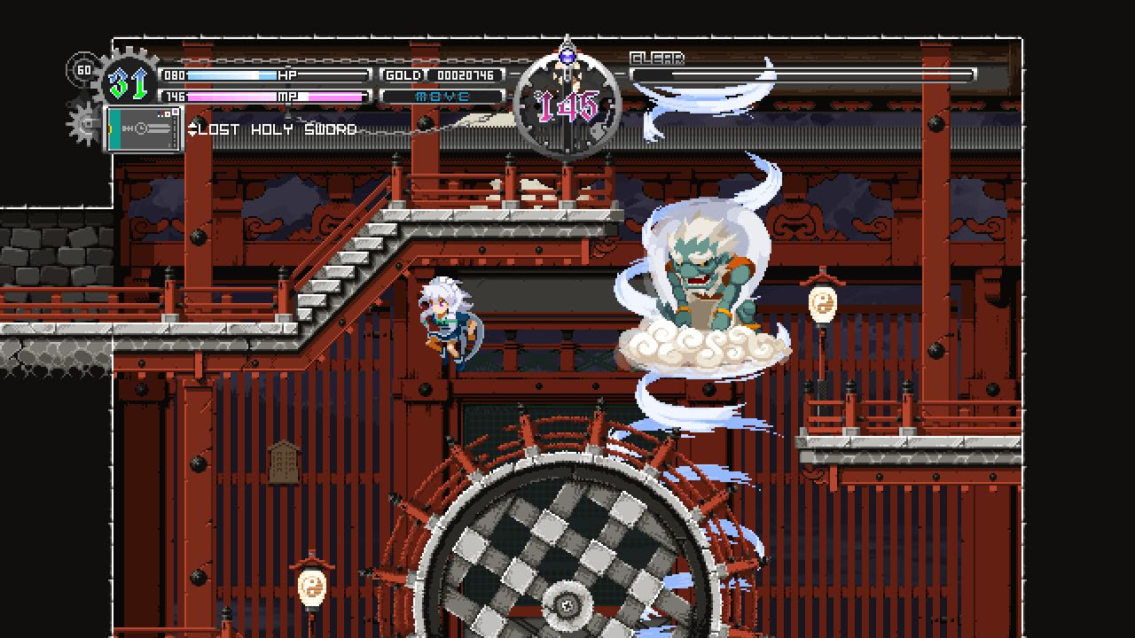 Thumbnail 5 de Touhou Luna Nights Sammleredition 5