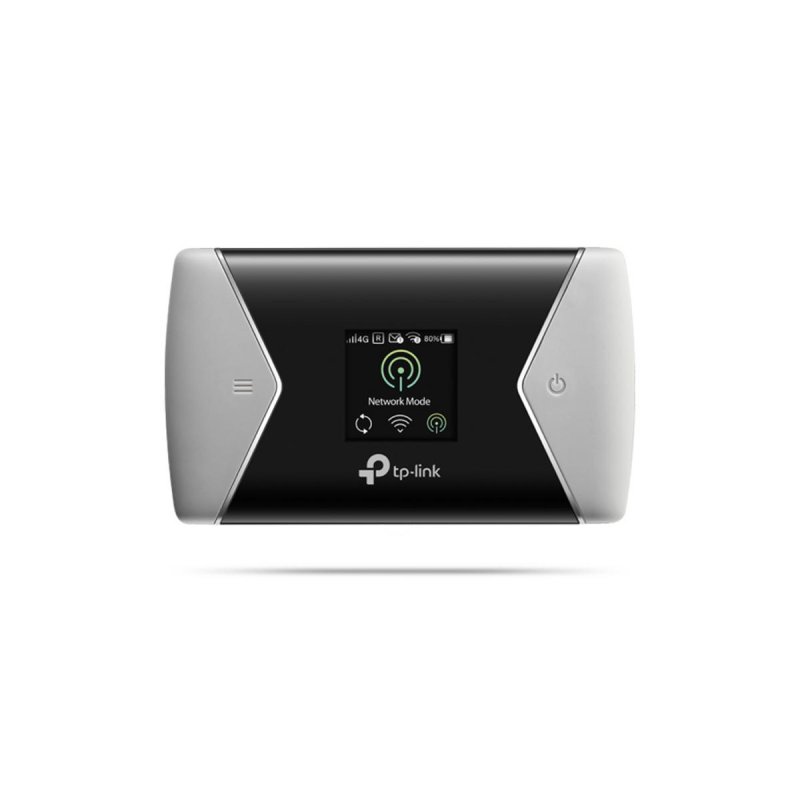 Detalle de TP-Link M7450: Router Wi‑Fi móvil 4G/LTE 300 Mbps