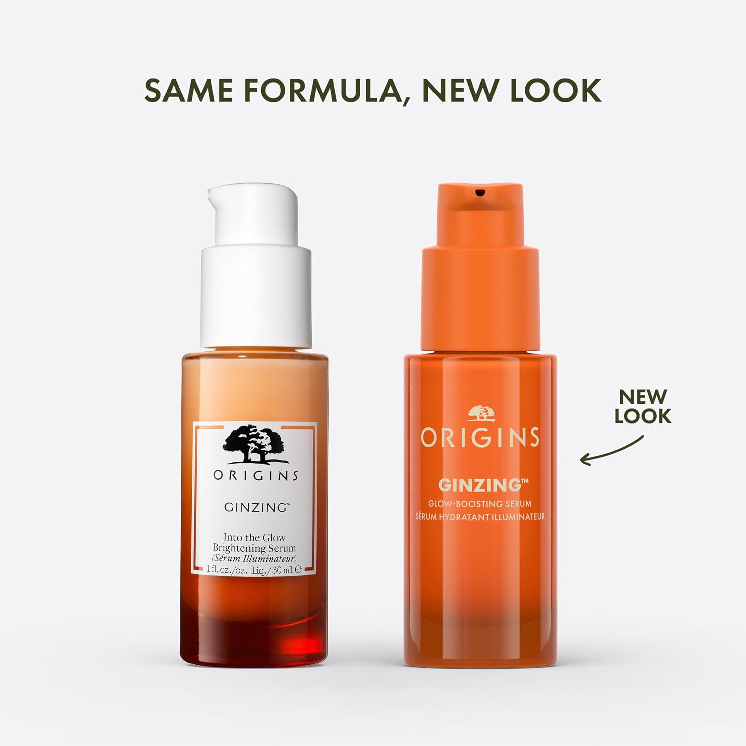 Detalle 2 de Origins GinZing Vitamin C Serum 30 ml