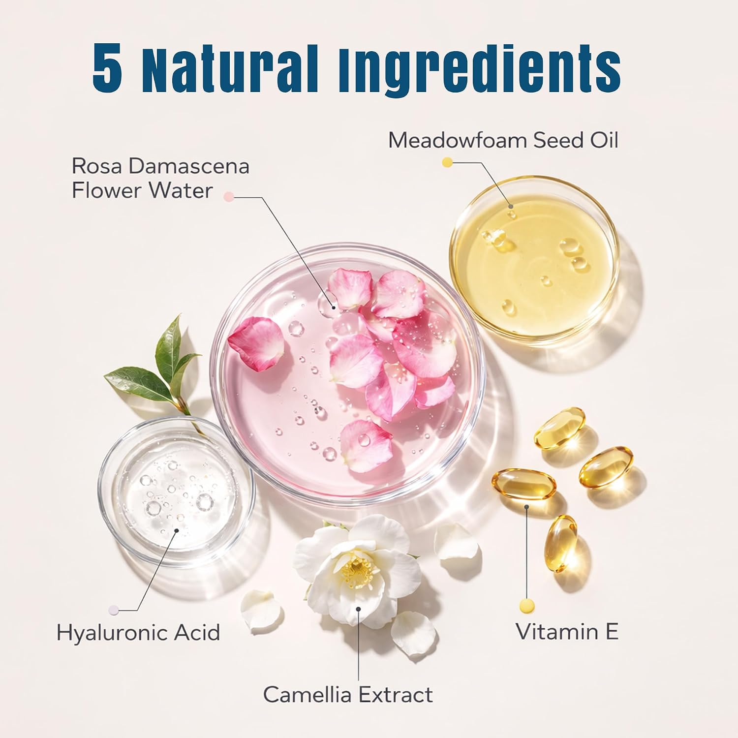 Thumbnail 4 de Ourmed Life MRW-30 Makeup Remover Wipes, Plant-Based and Biodegradable