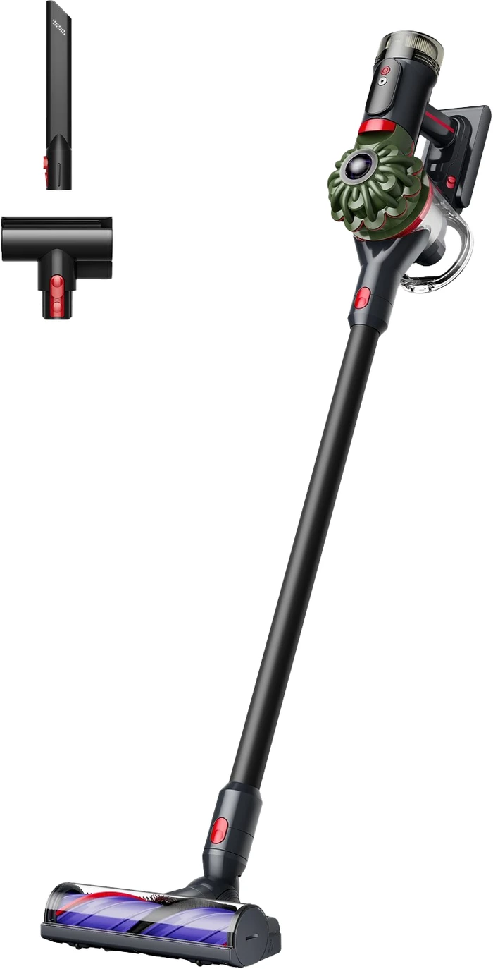 Thumbnail 8 de Dyson V8 Cyclone 60 Minuten Staubsauger 🧹