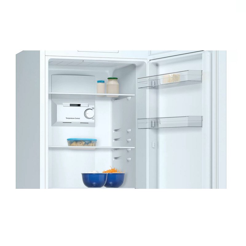 Detalle 2 de Balay 3KFE362WI Frigorífico Combi 282L 🥶