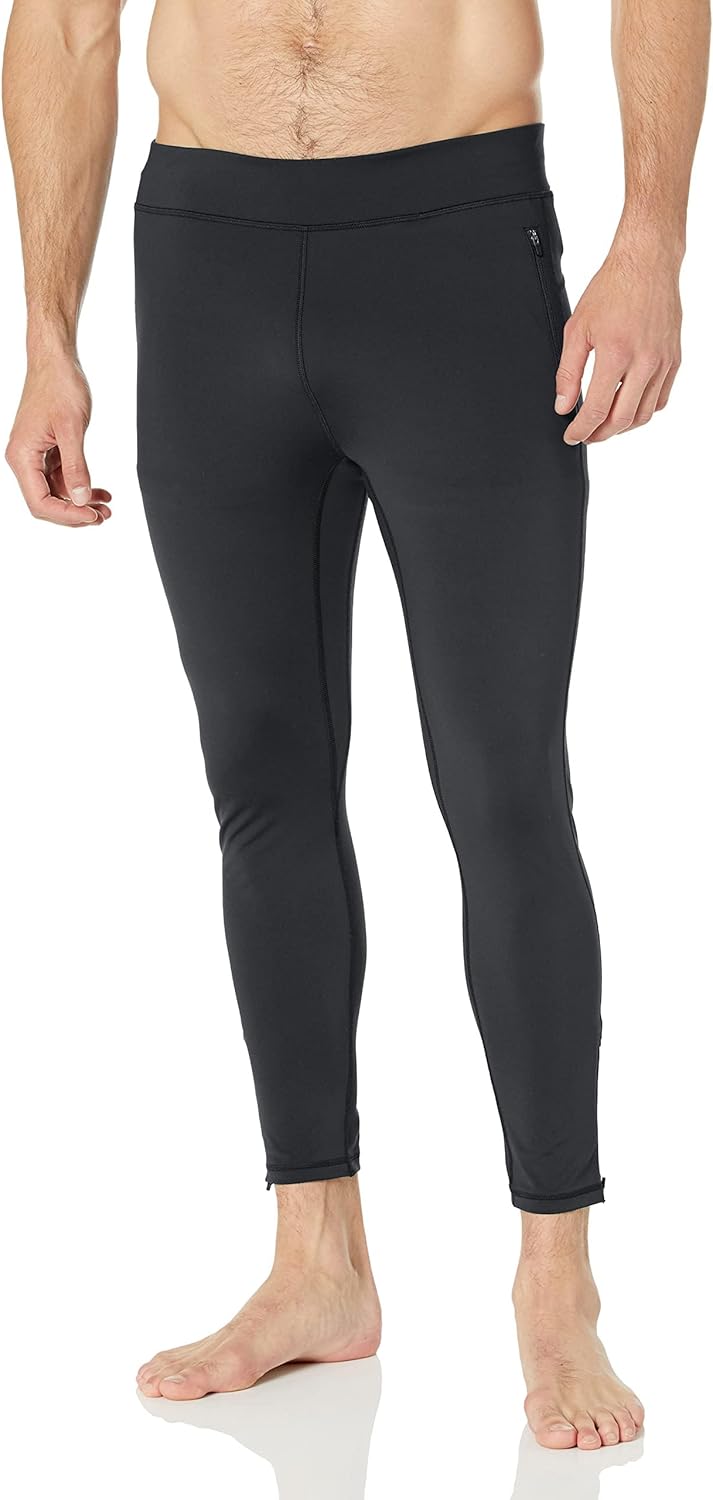Thumbnail 4 de Amazon Essentials Herren Active Sportleggings 68,6 cm