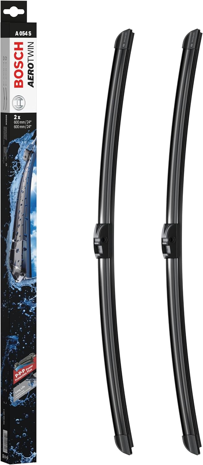 Thumbnail 2 de BOSCH エアロツイン A928S 輸入車用フラットワイパーブレード 530/475mm