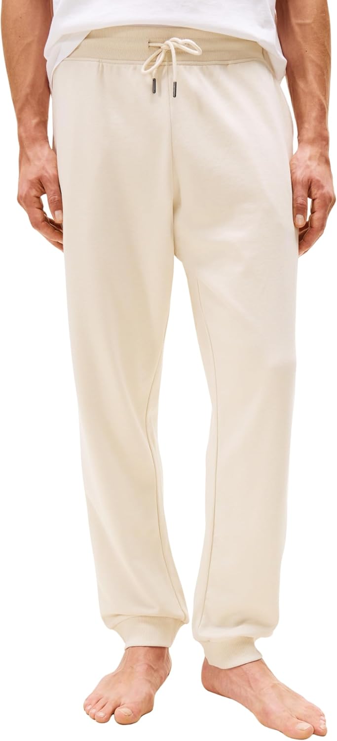 Detalle de Tommy Hilfiger Track Pant UM0UM03664 : pantalon de jogging homme confortable