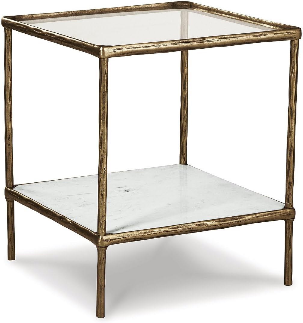 Ashley Ryandale Accent Table 24.88"