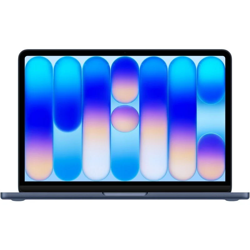 Detalle de Apple MacBook Neo 13" (A18 Pro) 8GB/256GB SSD, GPU 5 núcleos, macOS Indigo