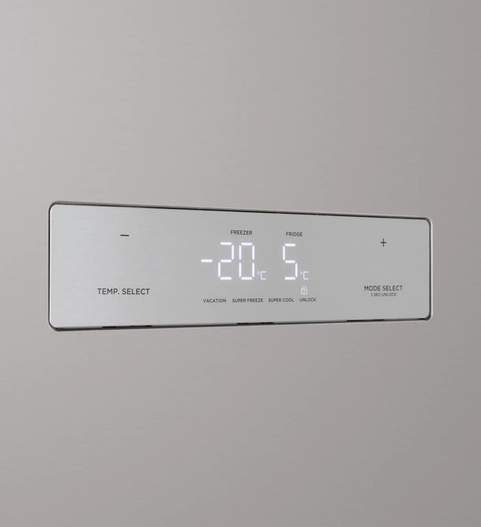 Thumbnail 10 de Wisberg WBSBSND595AZ Side‑by‑Side Kühlschrank