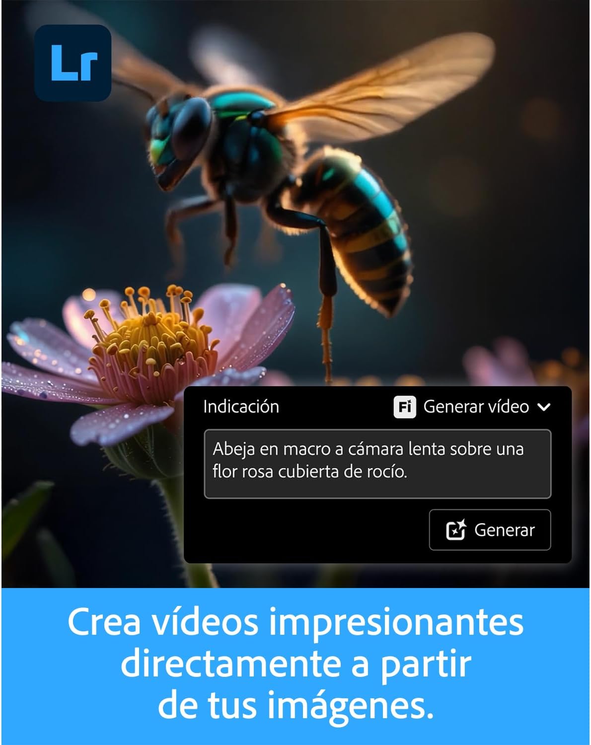Thumbnail 2 de Adobe Creative Cloud Photography 1TB