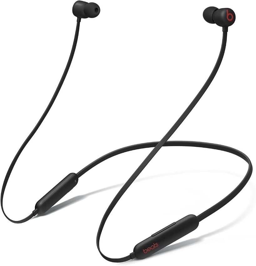 Detalle de Beats Flex: Auriculares inalámbricos con Chip Apple W1
