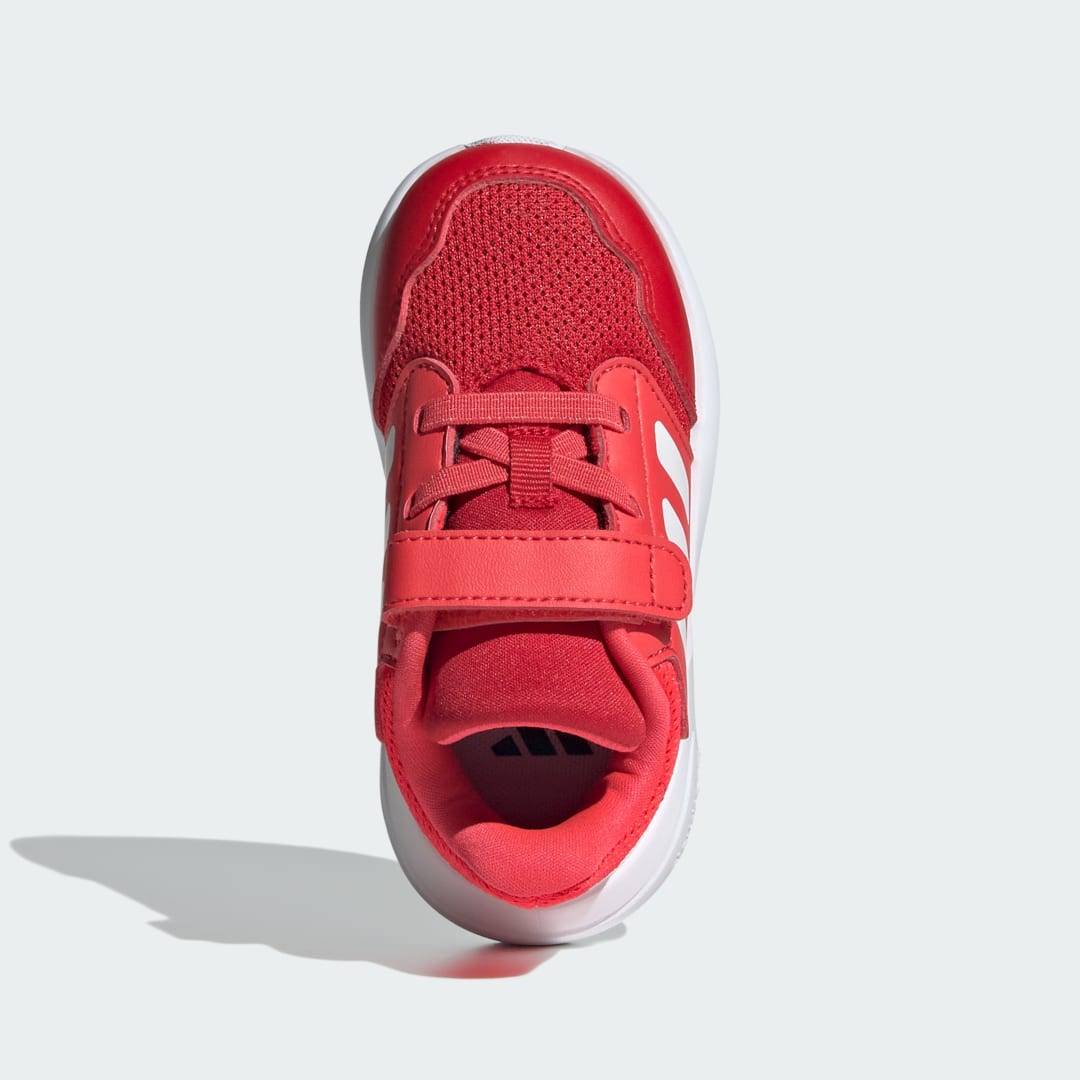 Thumbnail 1 de Zapatilla Tensaur Run 3.0 (Bebé) de Adidas — Rojo para primeros pasos