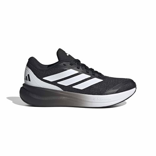 Detalle de adidas Runfalcon 6 Junior Shoes para niños — Core Black/FTWR White/Core Black, 38 EU