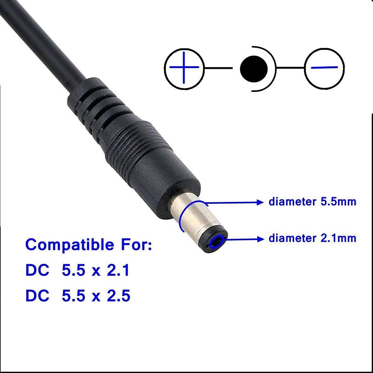 Thumbnail 6 de TangsFire TS-84W-4202000-oplader voor elektrische step, 42 V, 2 A