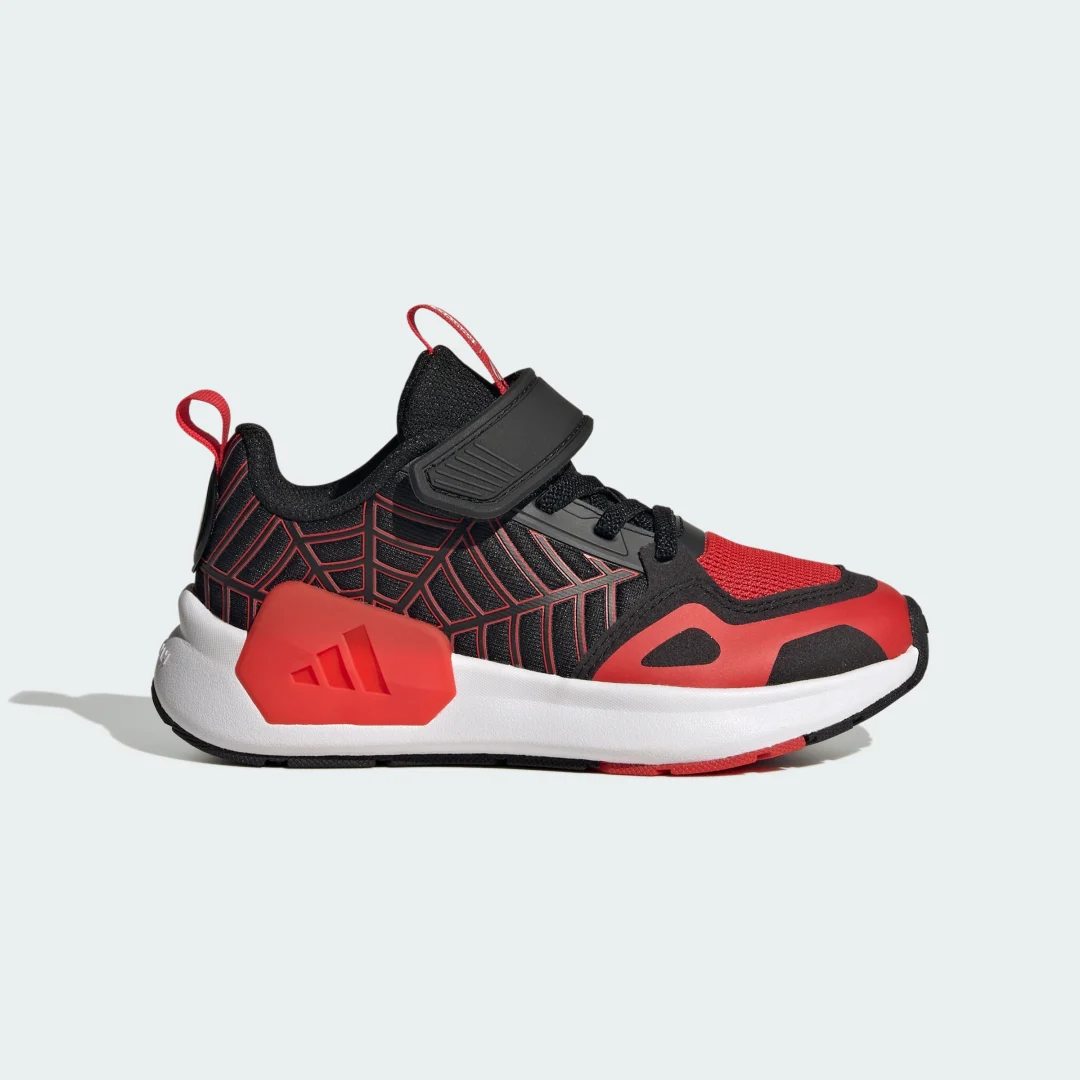 Imagen de adidas Marvel Spider-Man Runner zapatillas niños 👟 en OfertitasTOP