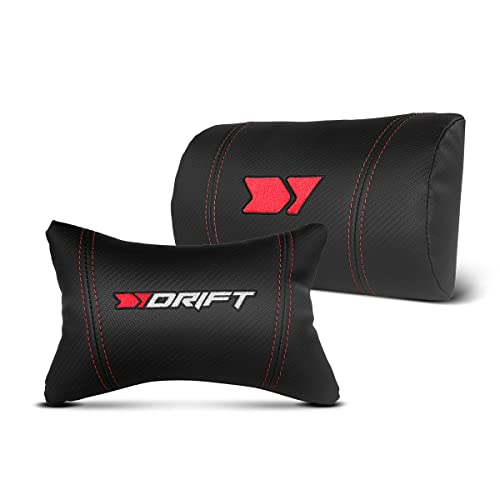 Thumbnail 6 de DRIFT GAMING DR350 Silla gaming ergonómica 135º