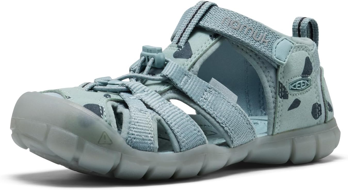 Thumbnail 6 de KEEN Seacamp 2 Sandalen Unisex-Kinder
