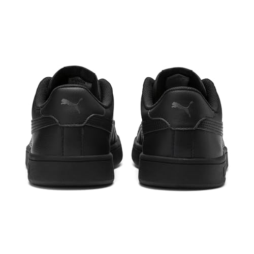 Thumbnail 2 de PUMA Smash v2 L Low-Top Unisex – Puma Black-Puma Black, Größe 43 EU