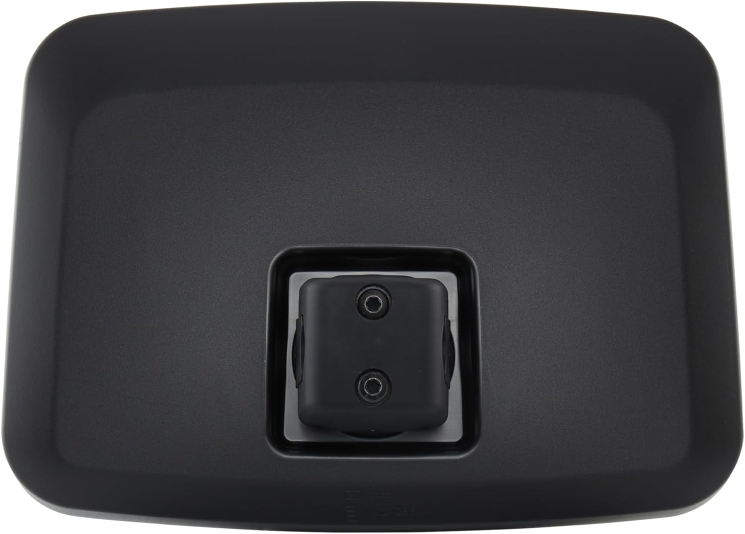 Thumbnail 3 de HELLA 8SB 501 550-001 specchio retrovisore esterno regolabile (alloggiamento in plastica nero)