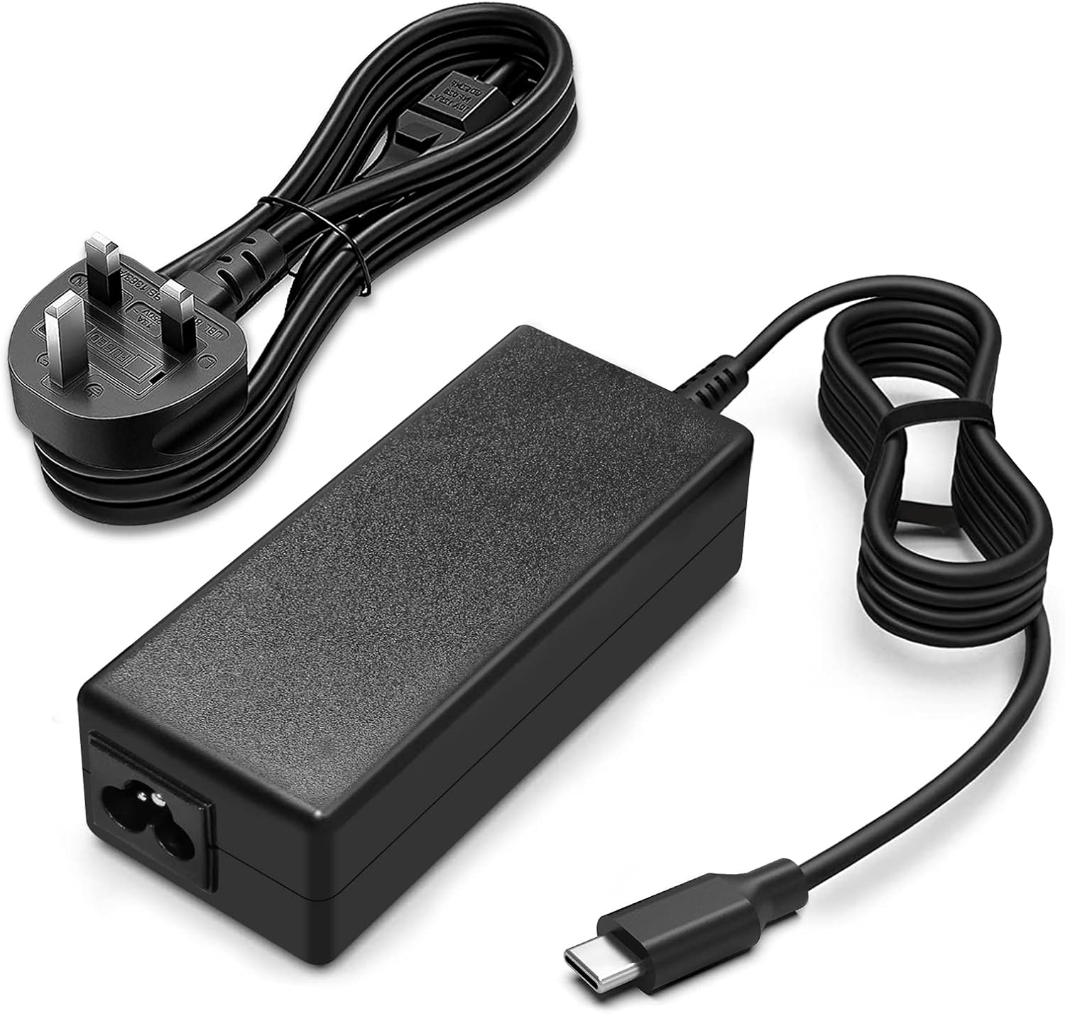 Detalle de 45W USB C Laptop Charger, Zosam