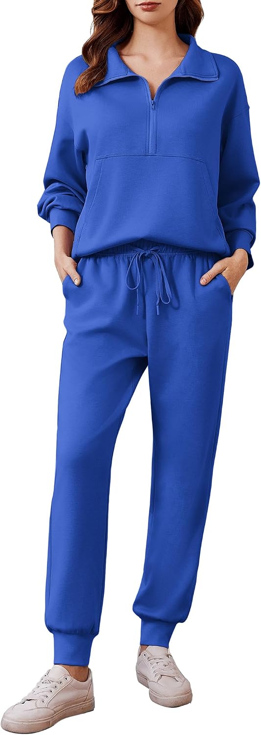 Thumbnail 6 de PINSPARK 2 Piece Tracksuit for Women