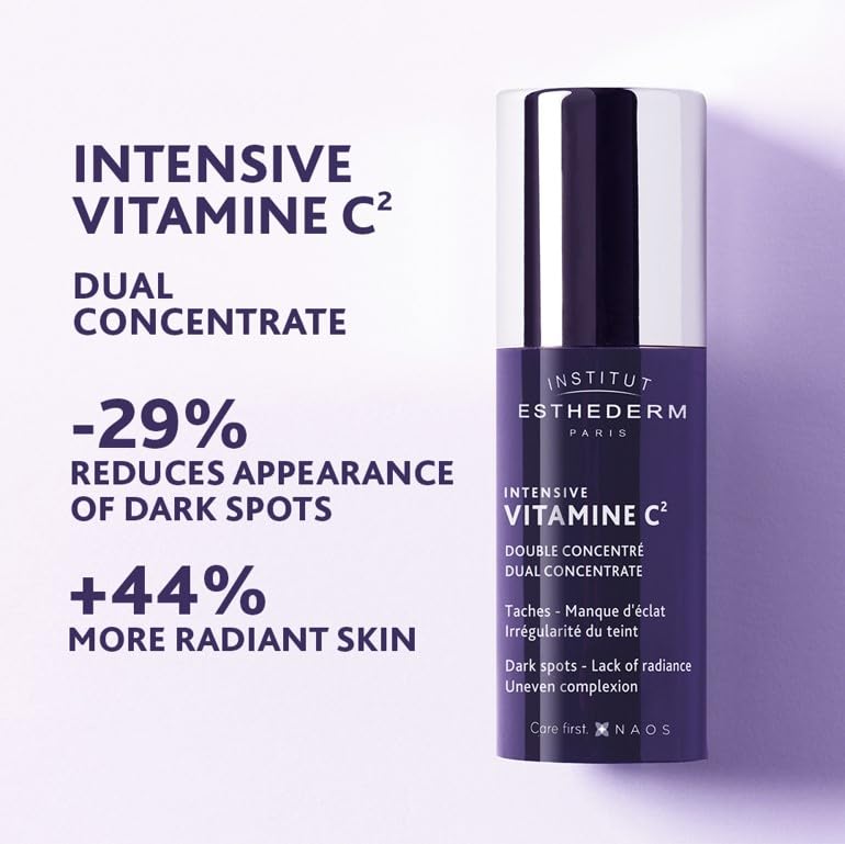 Thumbnail 3 de Institut Esthederm Intensive Vitamin C Serum 30ml 💄