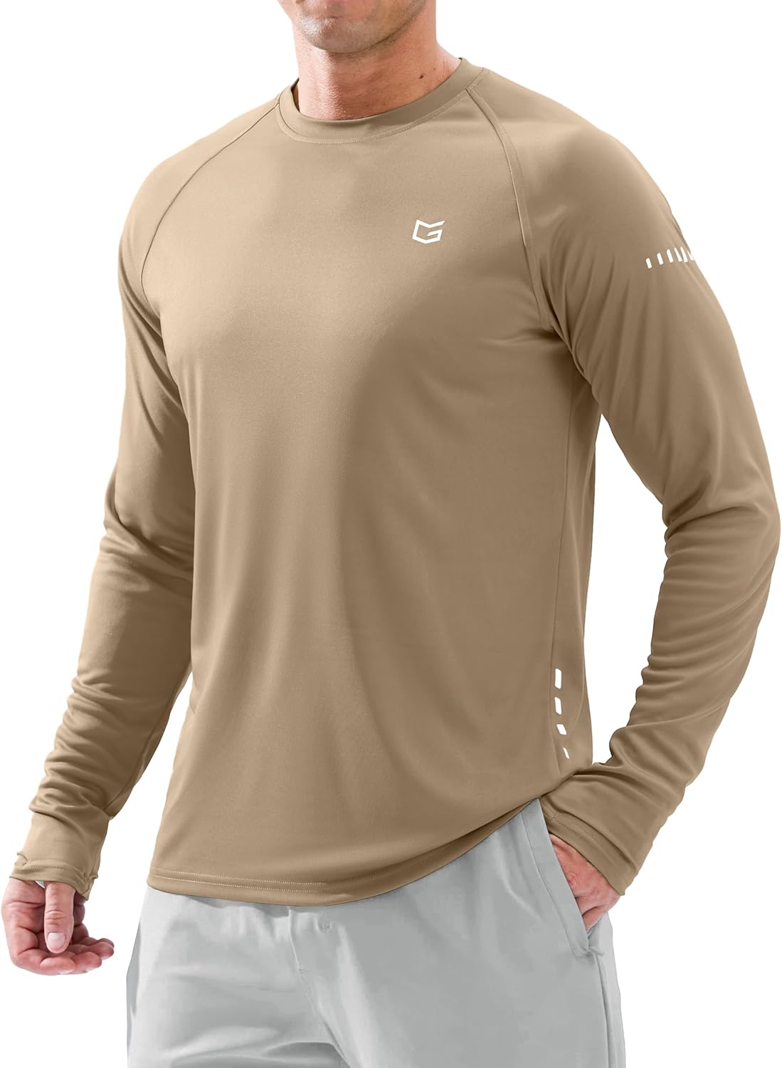 Detalle de Sun Protection Swim Shirt UPF 50+