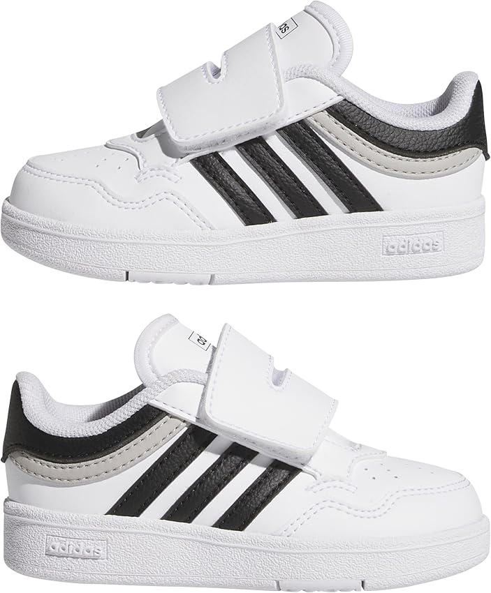 Thumbnail 5 de adidas Unisex bebé Hoops 4.0 Shoes zapatillas 19 EU