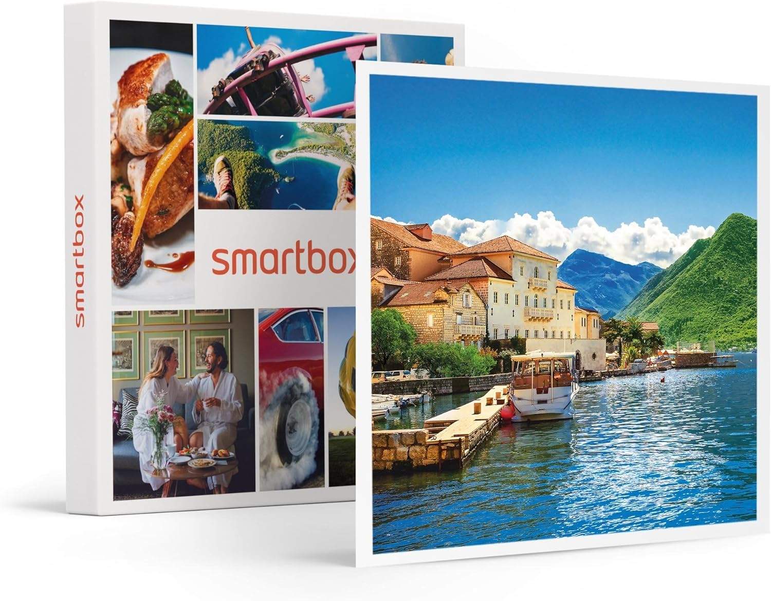 Thumbnail 2 de Smartbox Cofanetto Regalo Unisex Adulto 7