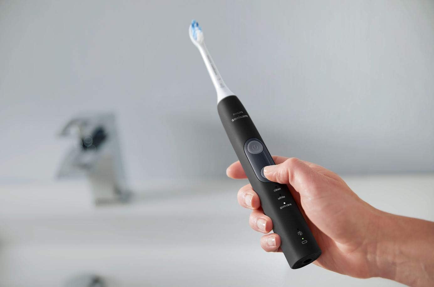 Detalle 2 de Philips Sonicare 5300 Electric Toothbrush ⚙