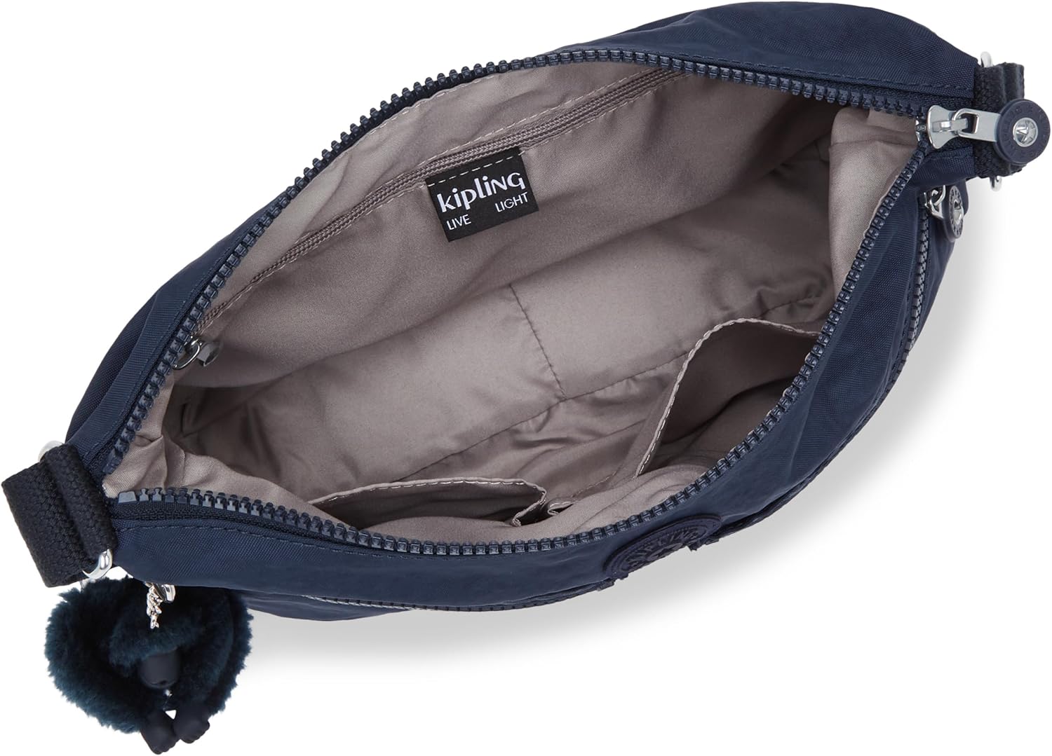 Thumbnail 3 de Kipling IZELLAH Sac à bandoulière de taille moyenne