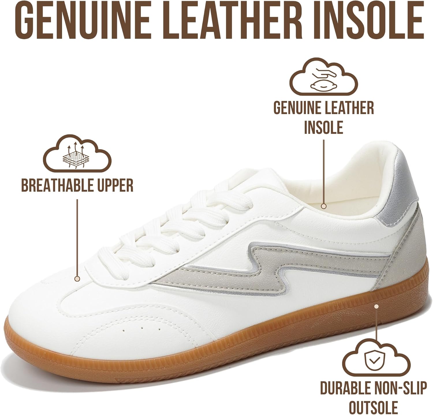 Thumbnail 2 de Project Cloud Irita women sneakers