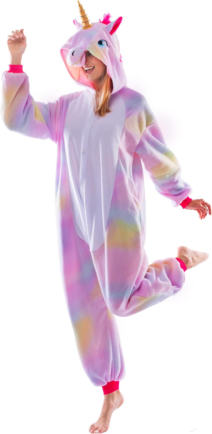 Detalle 2 de Spooktacular Creations Einhorn Onesie