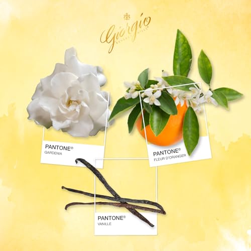Thumbnail 7 de Giorgio Beverly Hills Eau de Toilette pour Femme Senteur Florale — Vanille, Jasmin et Bergamote