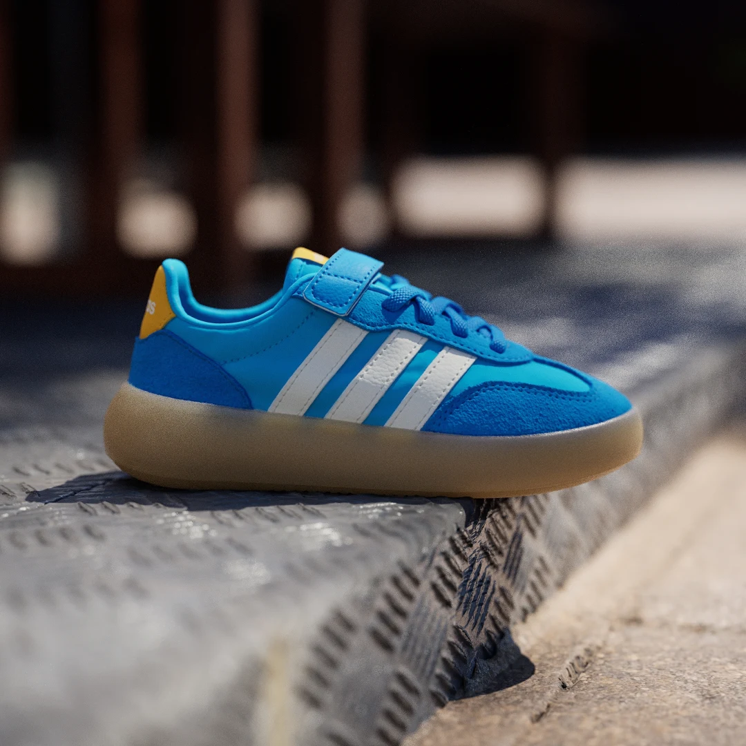 Thumbnail 1 de Zapatilla Barreda Decode Azul de Adidas