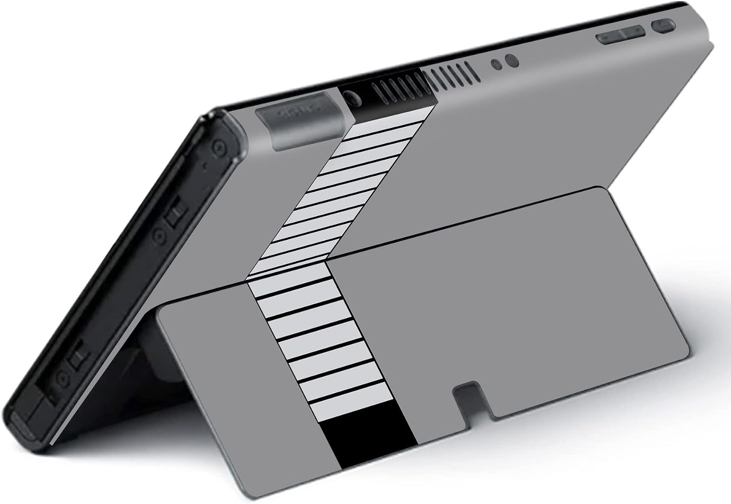 Thumbnail 4 de PlayVital Autocollant Switch OLED Protection