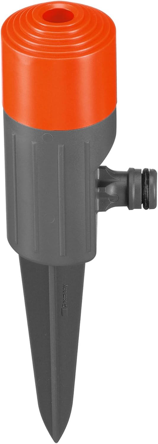 Thumbnail 4 de GARDENA Comfort-Kreisregner Vario 7-fach mit 8,5 m Wurfweite, Sektor 90–360° und Metall-Spike (für Flächen bis 225 m²)