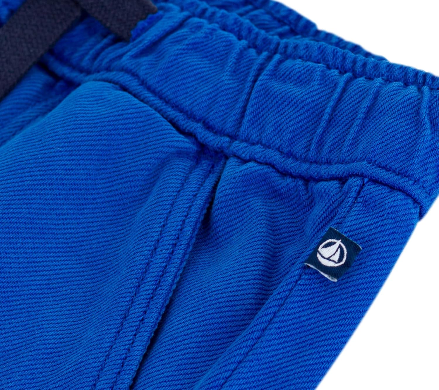 Thumbnail 2 de Petit Bateau pantalon garçon en coton : un basique confortable pour le quotidien