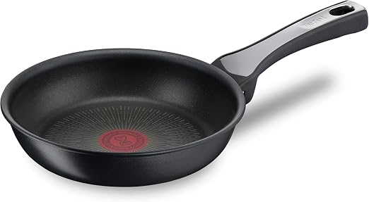 Detalle de Tefal Unlimited On Sartén 20 cm 🥘 Apto inducción y horno