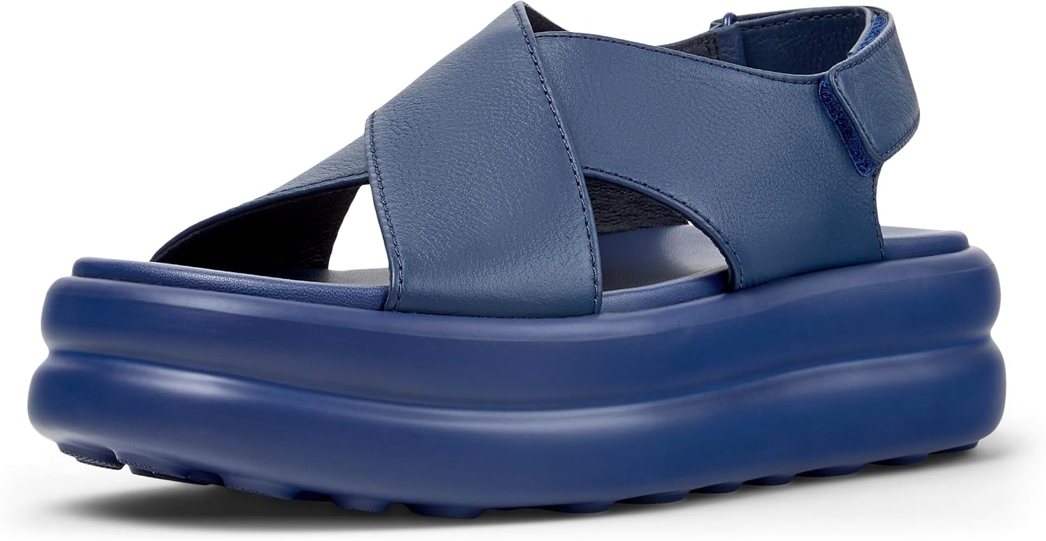 Detalle de Camper Pelotas Flota Up K201931 X-Strap Sandal Donna: stile, comfort e versatilità