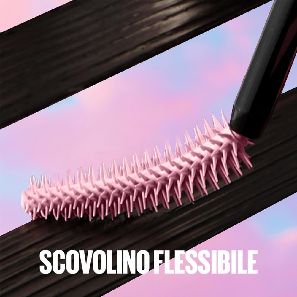 Thumbnail 4 de Maybelline New York Mascara Ciglia Sensazionali 7,2 ml