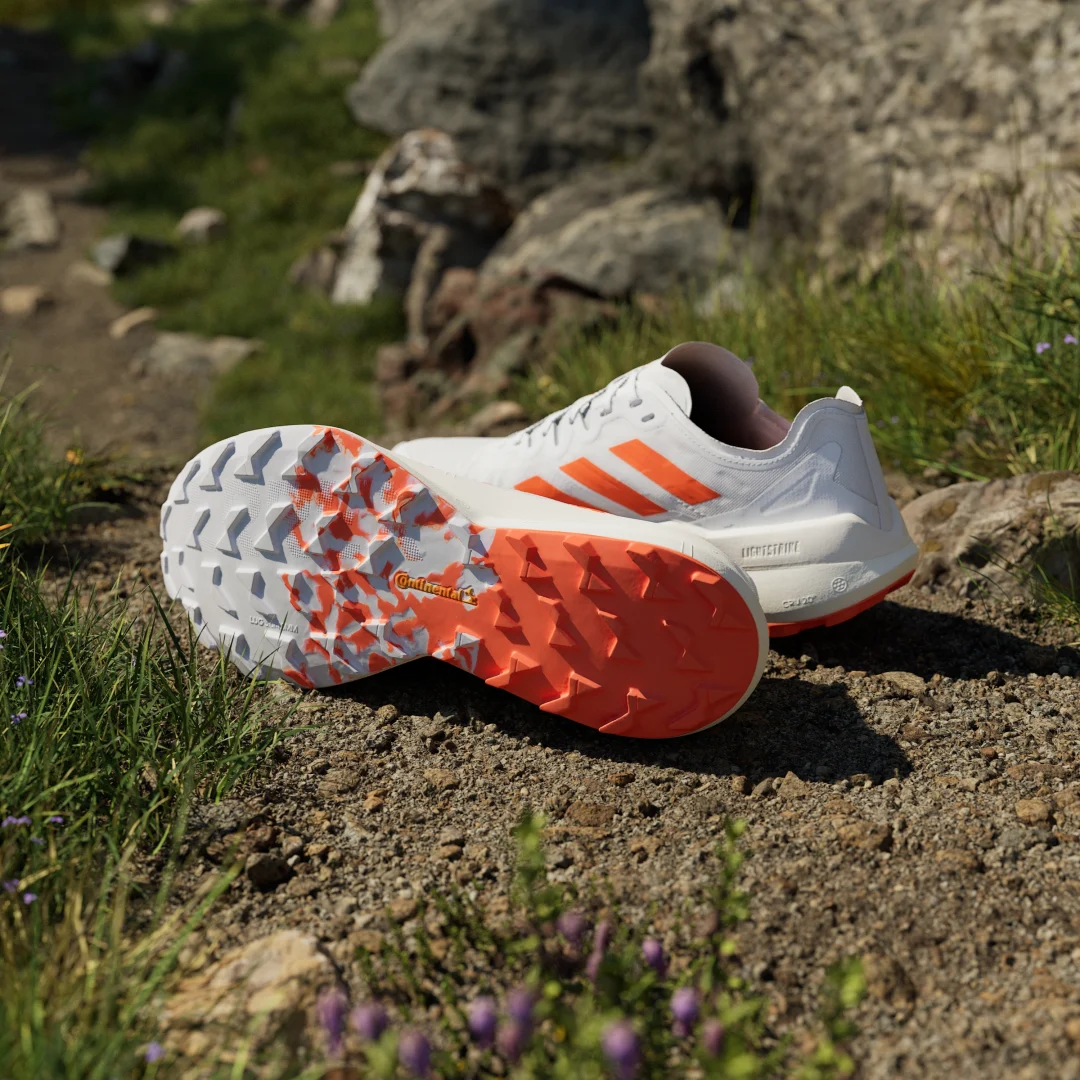 Thumbnail 2 de Zapatilla Terrex Agravic Speed Trail Running de Adidas: guía de compra para tus rutas de montaña