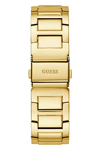 Detalle de RELOGIO GUESS Analógico para Mujer — Modelo RELOGIO